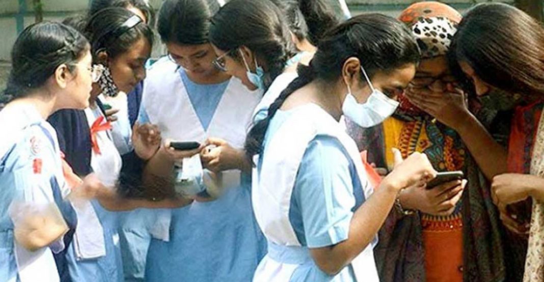 এস‌এসসিতে পাসের হারে শীর্ষে যশোর বোর্ড, সিলেটে সর্বনিম্ন!