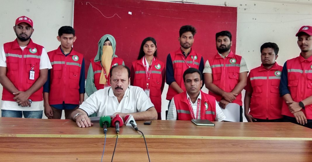 যশোরে 'রেমাল' মোকাবিলায় ২২৪৫ আশ্রয়কেন্দ্র প্রস্তুত