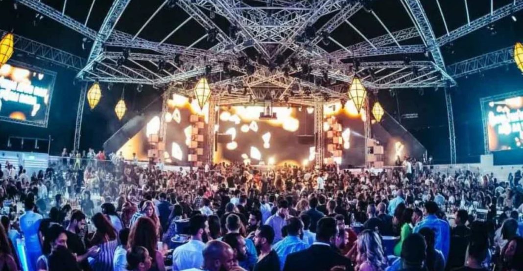 সৌদি আরবে 'হালাল' নাইট ক্লাব; নারী-পুরুষ সকলের জন্য উন্মুক্ত