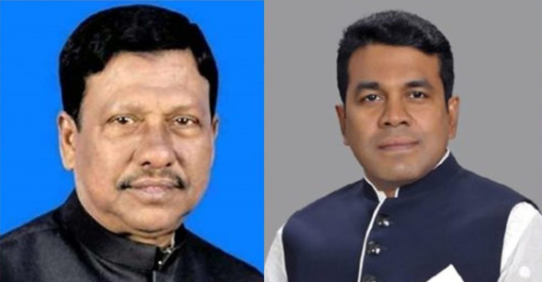 বাঘারপাড়ায় বিপুল ফারাজী ও অভয়নগরে বিজয়ী চেয়ারম্যান সরদার অলিয়ার রহমান