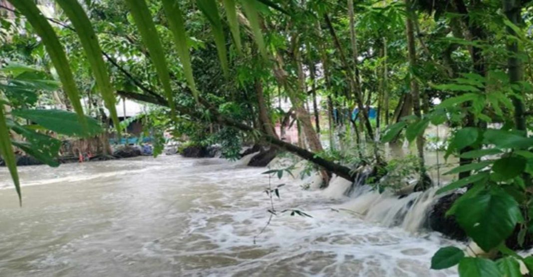 ঘূর্ণিঝড় রেমাল: খুলনায় বিদ্যুৎ বিচ্ছিন্নতার তীব্র ক্ষয়ক্ষতি