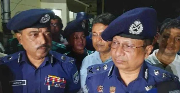 গুলশানে পুলিশ সদস্যের গুলিবিদ্ধ হয়ে নিহতের ঘটনায় তদন্ত