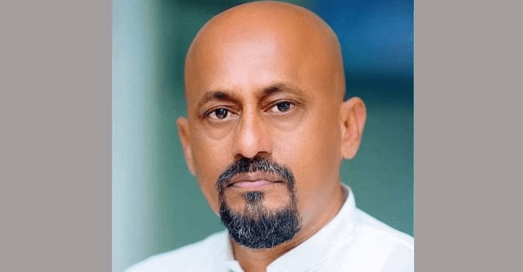 যশোর সদরে চেয়ারম্যান হলেন তৌহিদ চাকলাদার ফন্টু