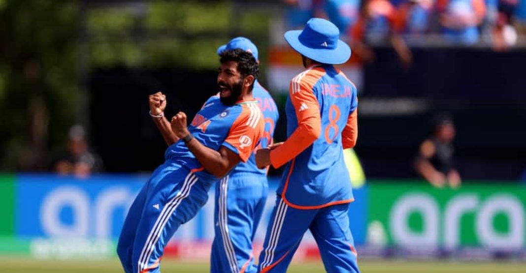 অবশেষে রুদ্ধশ্বাস ম্যাচে পাকিস্তানকে হারাল ভারত