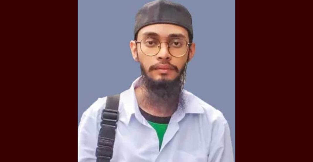 আইইএলটিএসে ৯-এর মধ্যে ৯ পেয়ে রেকর্ড গড়েছেন ঝিকরগাছার আজমাইন