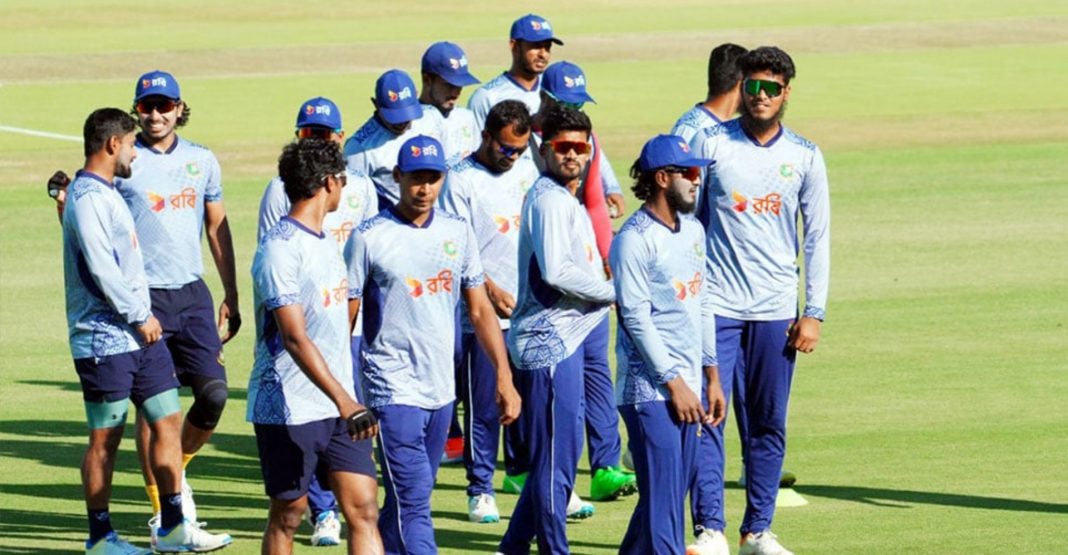 সুপার এইটে গেলে টাইগারদের প্রতিপক্ষ কারা?