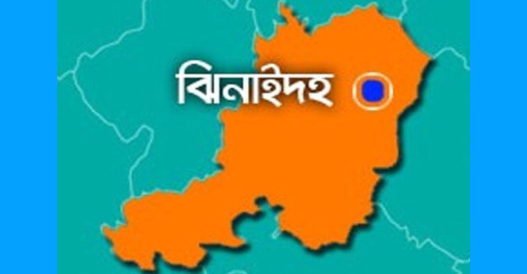 ঝিনাইদহের মহেশপুরে বিদ্যুৎস্পৃষ্টে গৃহবধূর মৃত্যু!