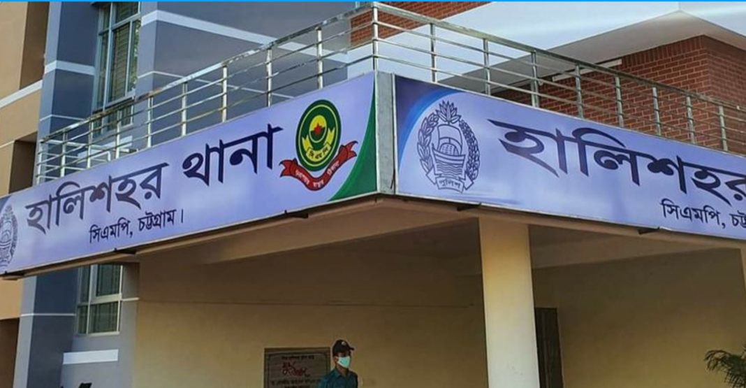 গুদামে ব্যবসায়ীর মৃত্যু: রহস্য উন্মোচনের চেষ্টায় পুলিশ