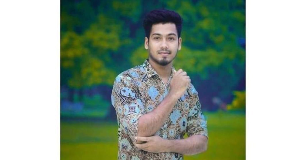 পশুরহাটে বিদ্যুৎস্পৃষ্টে যুবকের মৃত্যু