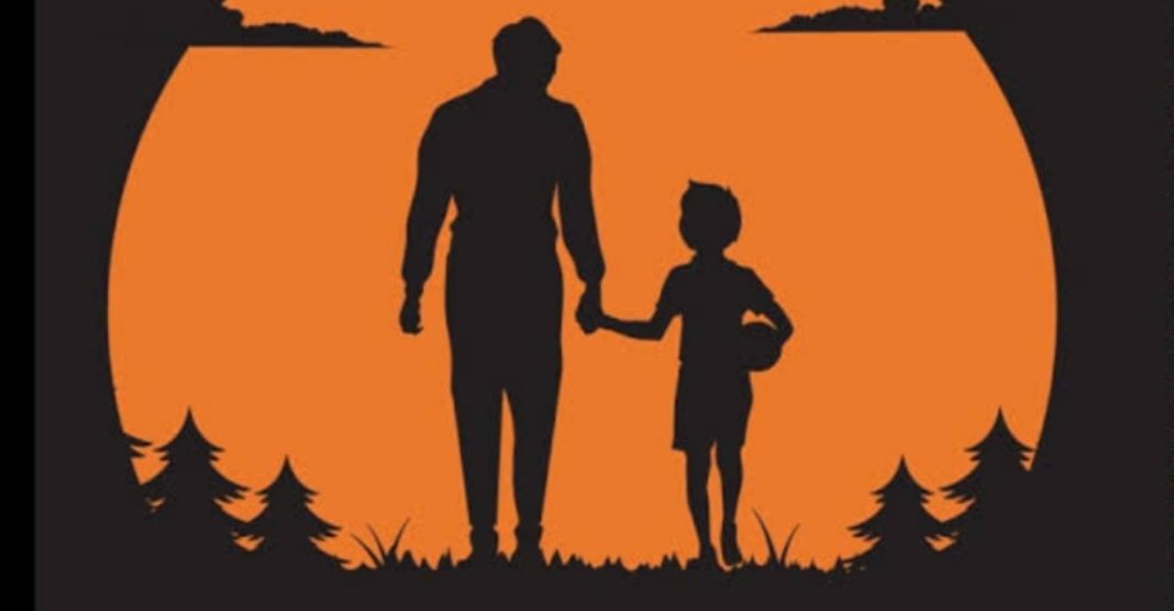 আজ 'বিশ্ব বাবা দিবস': বটবৃক্ষের ছায়ায় সন্তানের জীবন