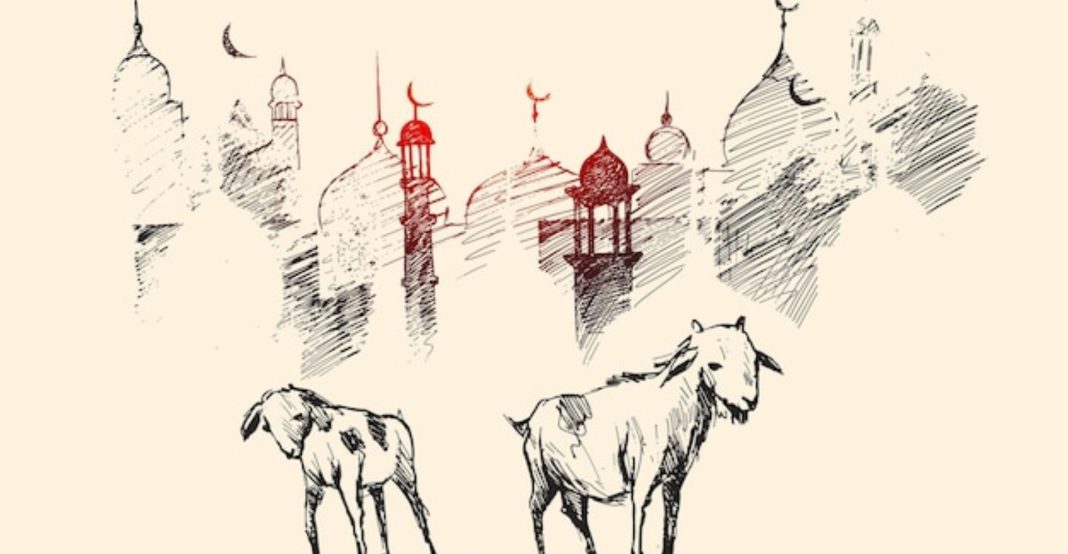 ঈদুল আজহা: ইতিহাস, গুরুত্ব ও শিক্ষা