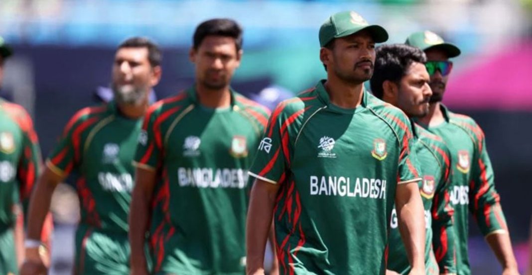 ভারতের কাছে হেরে লজ্জাজনক হারের পর যা বললেন শান্ত