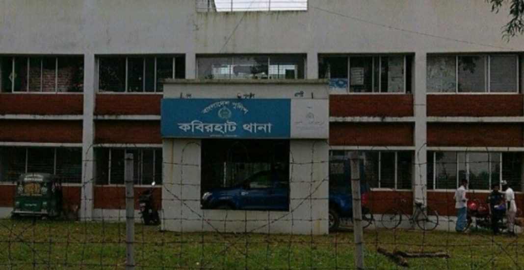 এনজিওর ঋণের চাপে প্রবাসীর স্ত্রীর আত্মহত্যা 