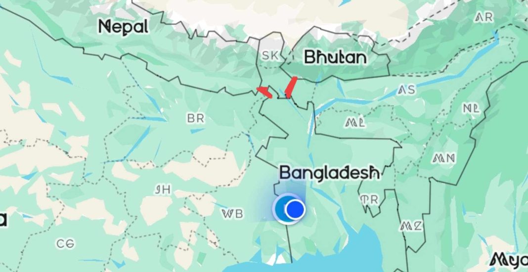 বাংলাদেশ-ভারত রেল করিডোর: নতুন চুক্তির ফলে কী কী সুযোগ উন্মোচিত হচ্ছে?