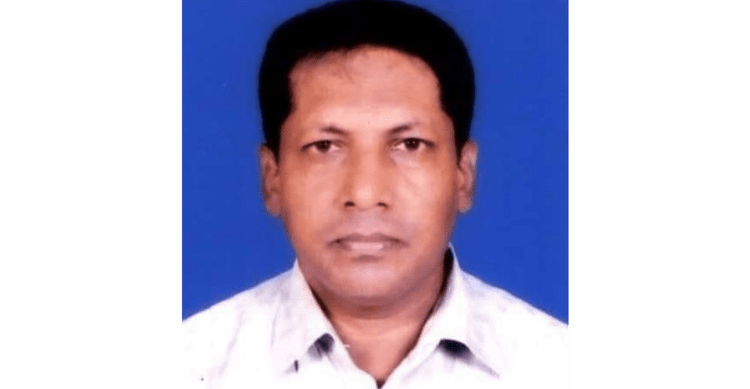 যশোর এমএম কলেজের নতুন অধ্যক্ষ অধ্যাপক মাহাবুবুল হক খান