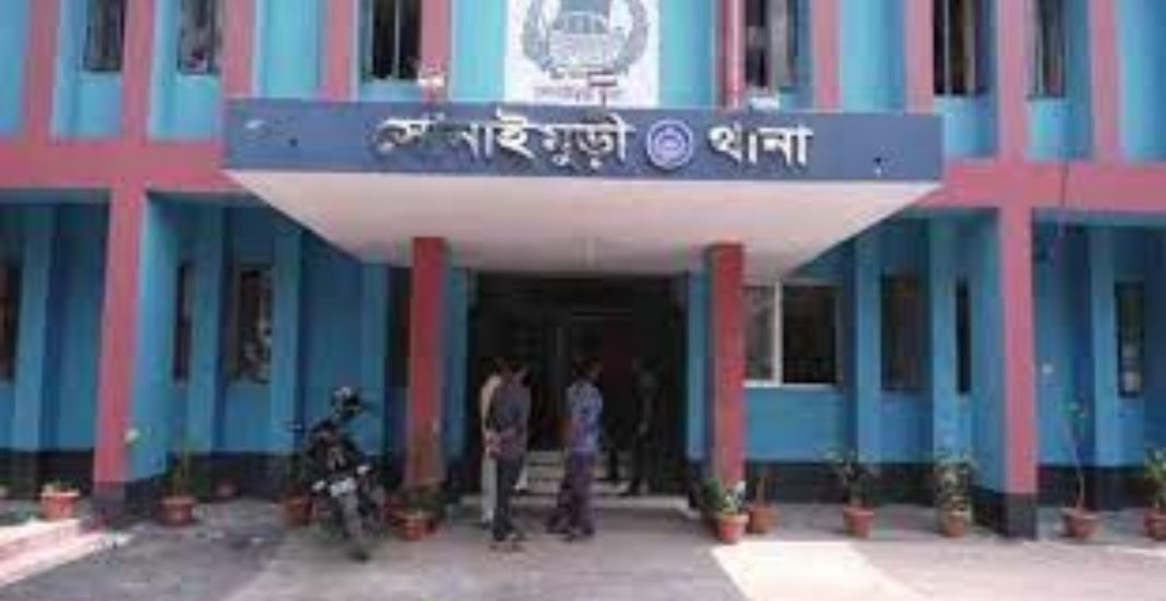 মোটরসাইকেল নিয়ে বিরোধ: নোয়াখালীতে বসতঘরে ঢুকে যুবককে গুলি করে হত্যা