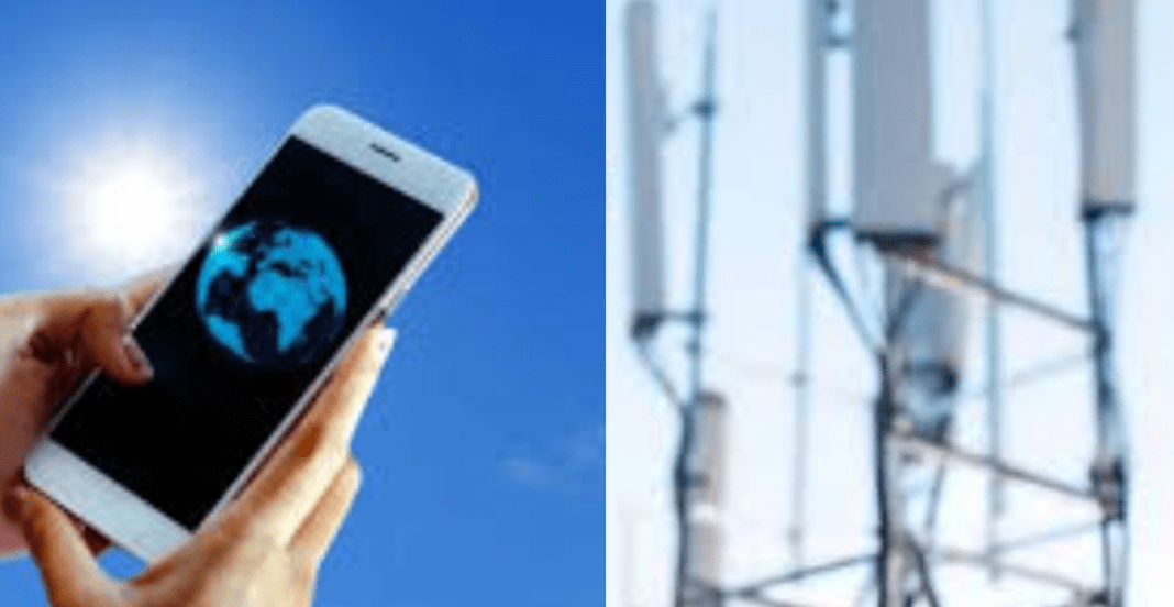 সারাদেশে মোবাইল ইন্টারনেট বন্ধের নির্দেশ 