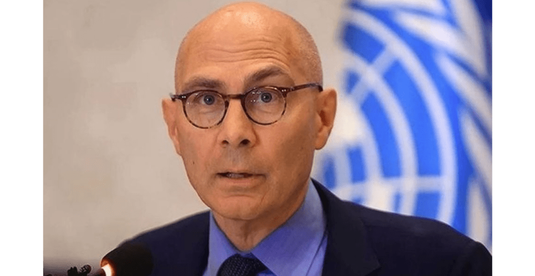 বাংলাদেশের বর্তমান পরিস্থিতিতে জাতিসংঘের উদ্বেগ