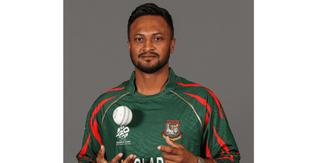 সাকিবকে ক্রিকেট থেকে বাদ দিয়ে দেশে ফেরাতে আইনি নোটিশ 