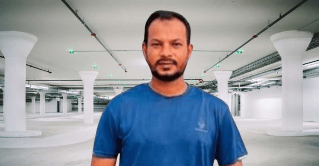 বন্যা কবলিত এলাকায় বিদ্যুৎস্পৃষ্টে ইলেকট্রিক মিস্ত্রীর মৃত্যু