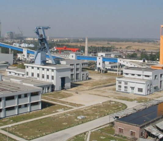 বন্ধ হলো বড়পুকুরিয়া তাপবিদ্যুৎ কেন্দ্রের উৎপাদন বন্ধ হলো বড়পুকুরিয়া তাপবিদ্যুৎ কেন্দ্রের উৎপাদন