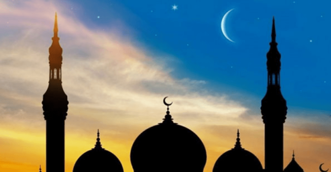 আজ পবিত্র ঈদে মিলাদুন্নবী (সা.)