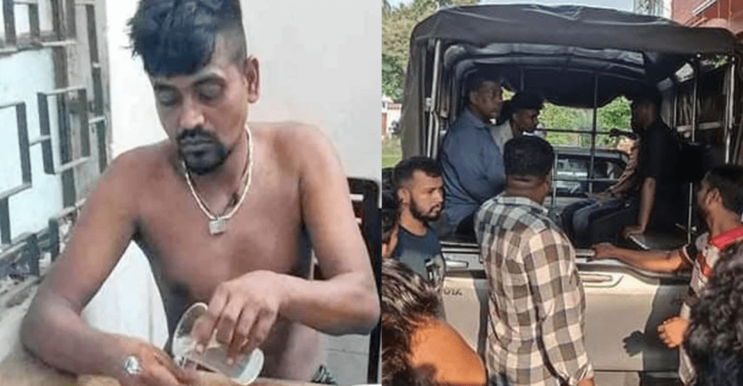 ঢাকা বিশ্ববিদ্যালয়ে চোর সন্দেহে পিটিয়ে হত্যার ঘটনায় তিন শিক্ষার্থীকে পুলিশ হেফাজতে