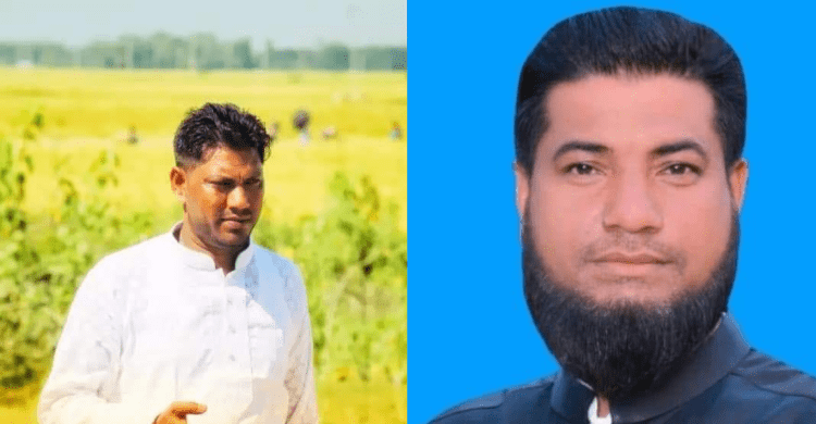 নেপথ্যে জলদস্যু জালাল বাহিনী পরিবেশ উপদেষ্টার কাছে অভিযোগ করে হামলার শিকার কৃষক,মামলা করে বাড়ি ছাড়া  