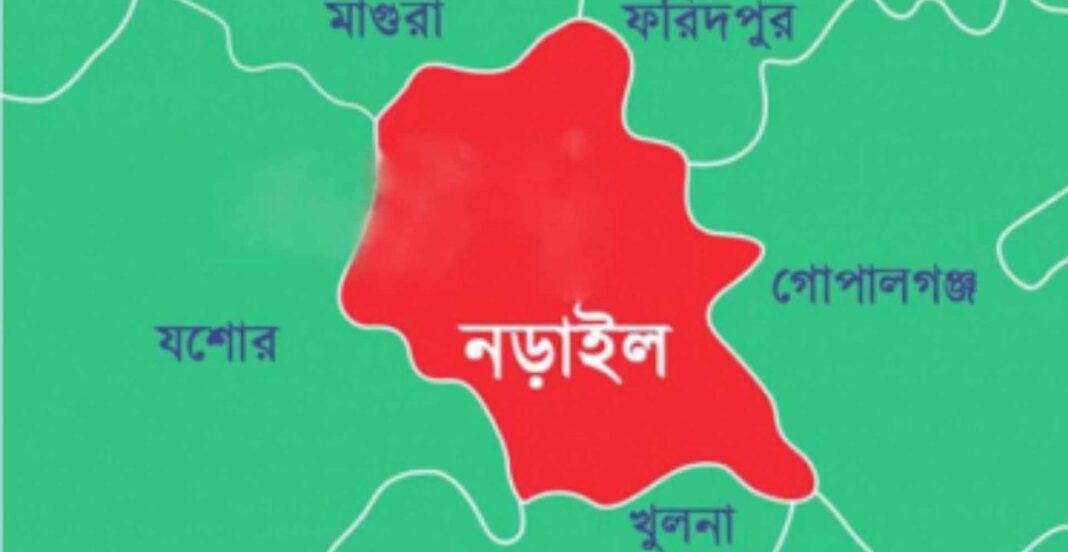 নড়াইলে কুপিয়ে স্বেচ্ছাসেবক লীগ নেতার হাত বিচ্ছিন্ন