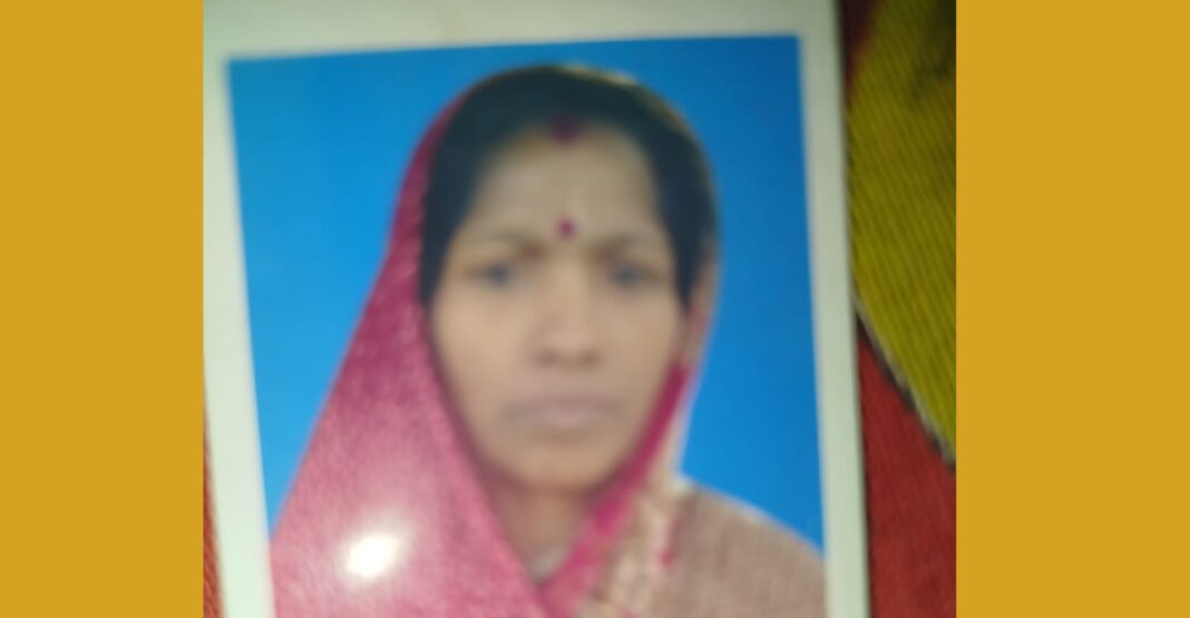 পূজার ফুল তুলতে গিয়ে সাপের কামড়ে গৃহবধূর মৃত্যু