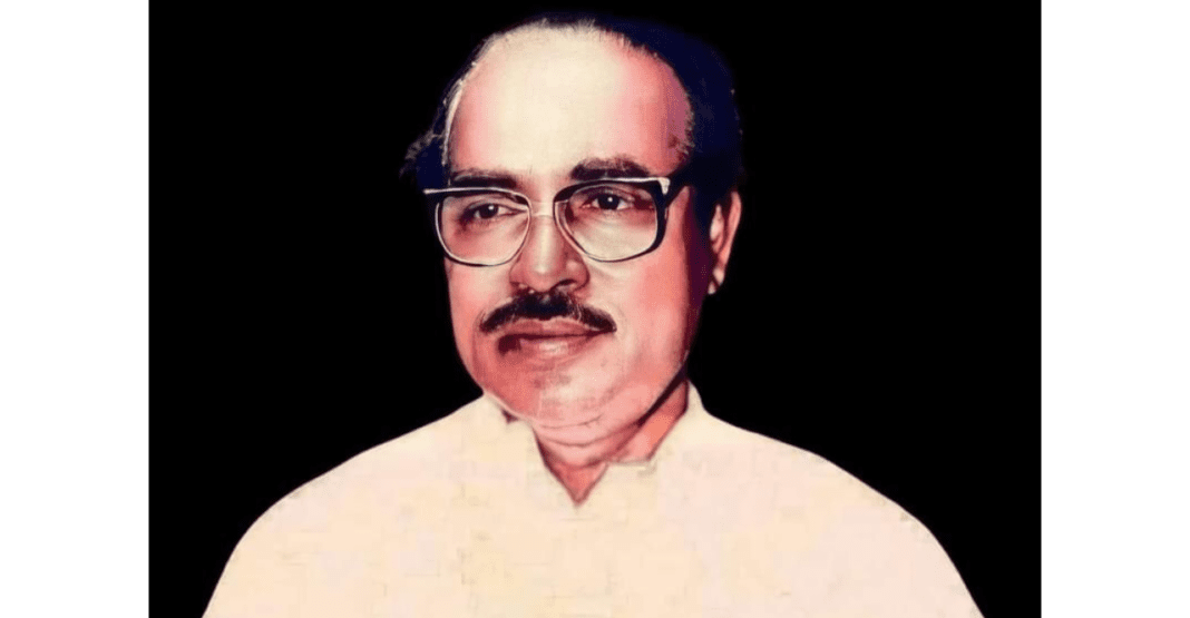 মুক্তিযোদ্ধা দলের সাবেক সভাপতি কাজী মোস্তফার ২২তম মৃত্যুবার্ষিকী