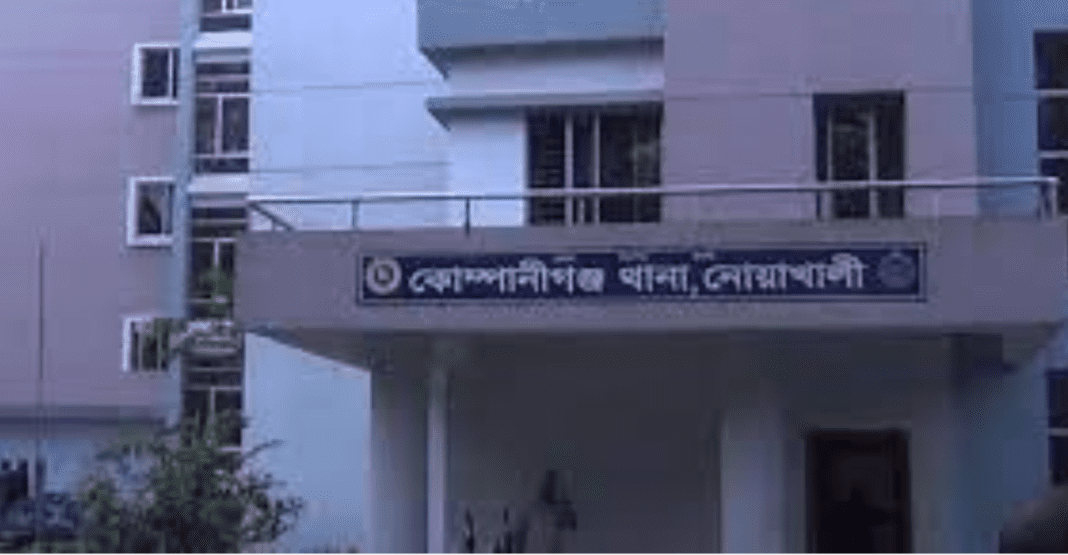  মা-মেয়েকে গণধর্ষণ, থানায় মামলা, প্রধান আসামি নিয়ে ধুম্রজাল