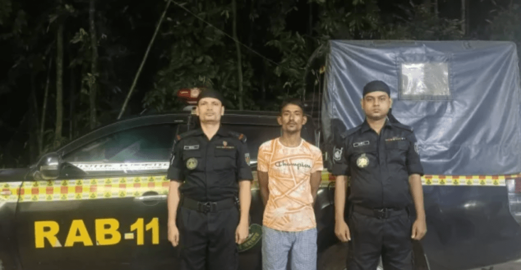 স্টার লাইনের বাসচাপায় একই পরিবারের ৩ জনের মৃত্যু, চালক গ্রেপ্তার নোয়াখালী প্রতিনিধি