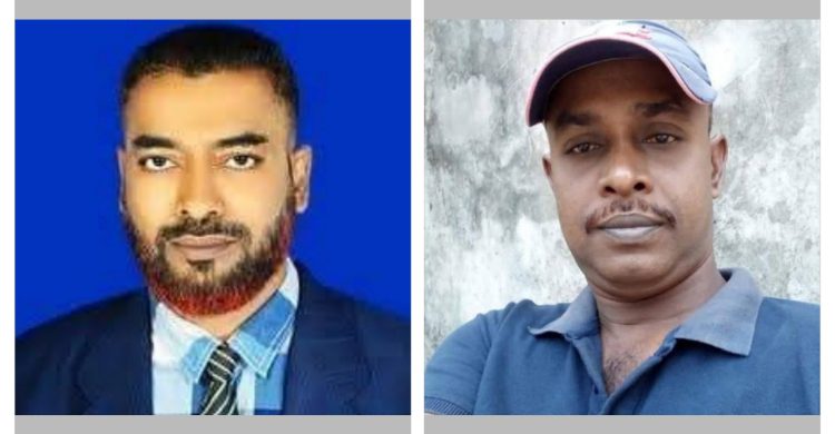 ফেসবুকে প্রধান উপদেষ্টার পদত্যাগের গুজব শুনে শোডাউন, গ্রেপ্তার-২