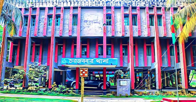 নানার বাড়িতে বেড়াতে এসে পুকুরে ডুবে ভাই-বোনের মৃত্যু