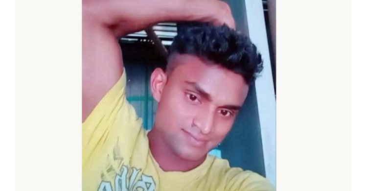 যশোরে বিএনপি কর্মীকে কুপিয়ে হত্যা