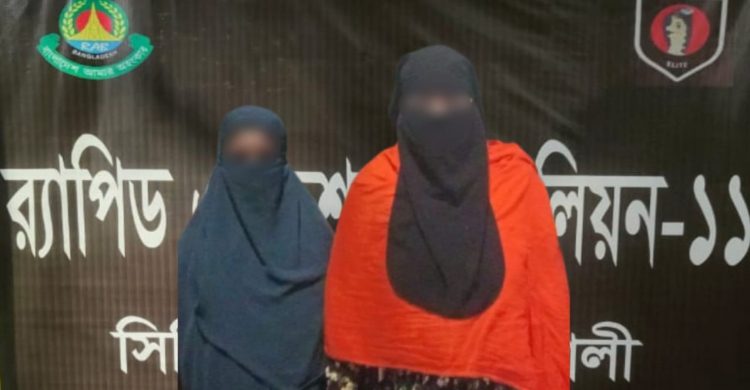 টাকা আত্মসাত করতে অন্তঃসত্বা ছোট বোনকে হত্যা: গ্রেপ্তার-২