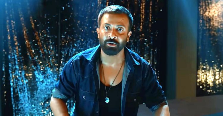 শাকিব খানের তাণ্ডব সিনেমা পাইরেসির মূলহোতা নোয়াখালীতে গ্রেপ্তার